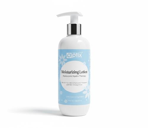 Aplix Moisturizing Lotion – 300ml