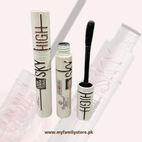 Sky High Long Lash Mascara – Reach New Heights with Stunning Lashes