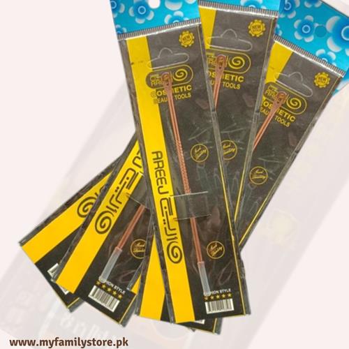 Areej Blackhead Remover Tool – Precise and Effective Skincare Solution
