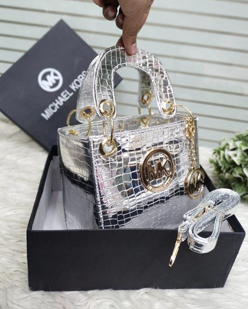 "Michael Kors – Shine with Elegance!"