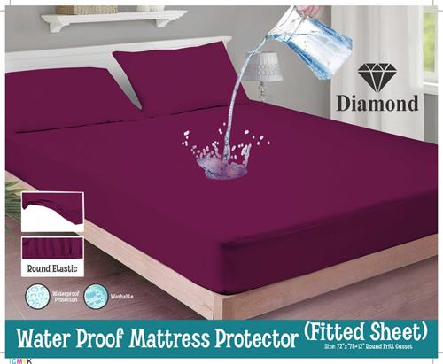 Water Proof Mattress Cover