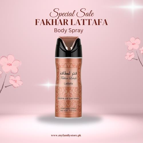 Lattafa Fakhar Lattafa Perfume – A Timeless Blend of Luxury and Elegance