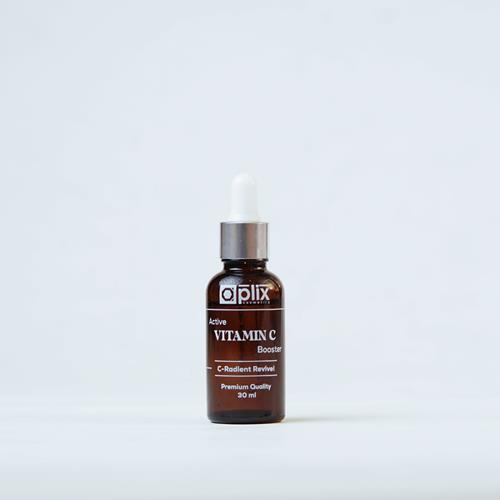 Aplix Active Vitamin C Booster Serum – 30ml
