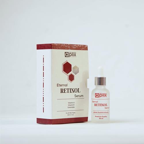 Aplix Eternal Retinol Serum – 30ml