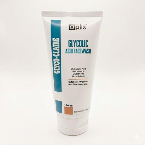 Aplix Glycolic Acid Facewash – 150ml