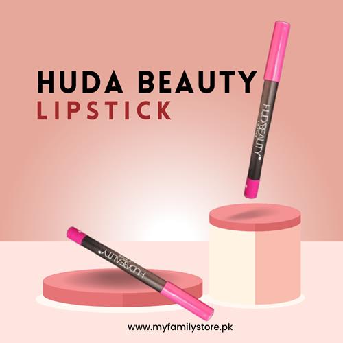 Huda Beauty Lipstick (106)