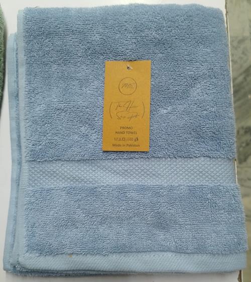 Premium Export Quality Bath Towel – Soft & Absorbent