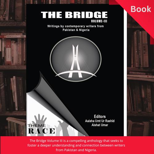 The Bridge Volume III