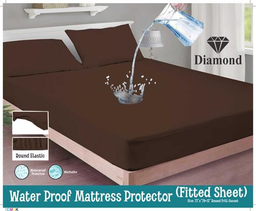 Water Proof Mattress Cover
