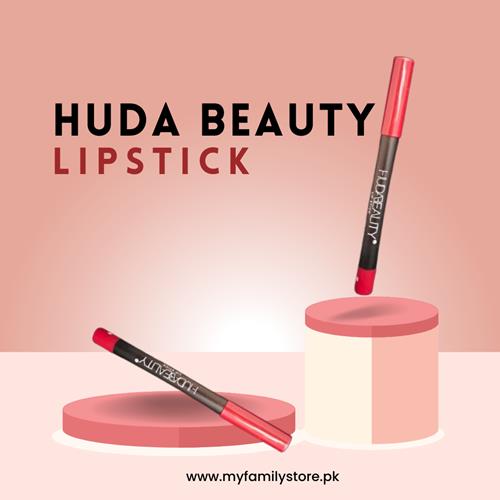 Huda Beauty Lipstick (103)