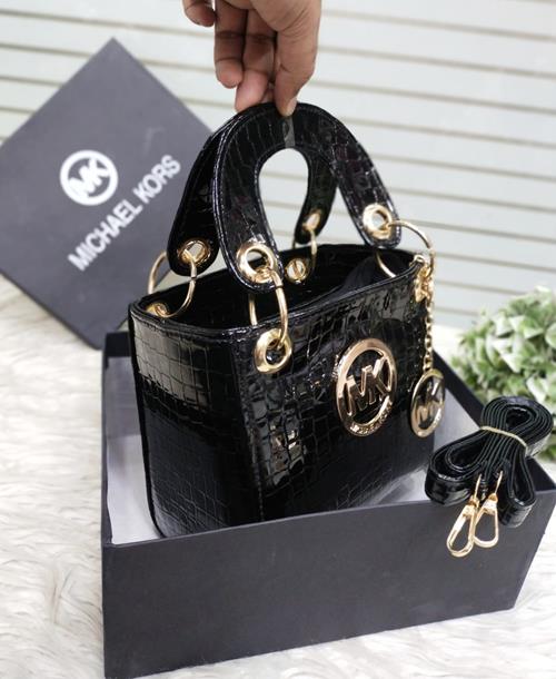 "Michael Kors – Timeless Luxury, Effortless Style!"