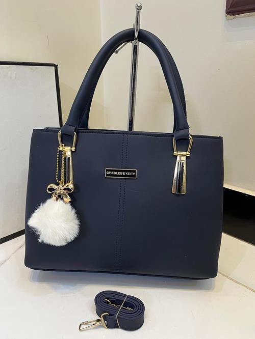 "Charles & Keith – Effortless Elegance, Everyday Luxury! "