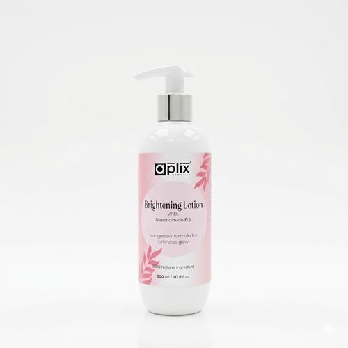 Aplix Brightening Lotion – 300ml