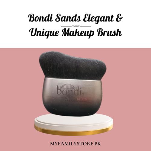 Bondi Sands Elegant & Unique Makeup Brush 