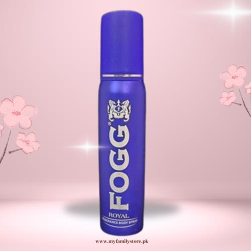 FOGG Royal Fragrance Body Spray