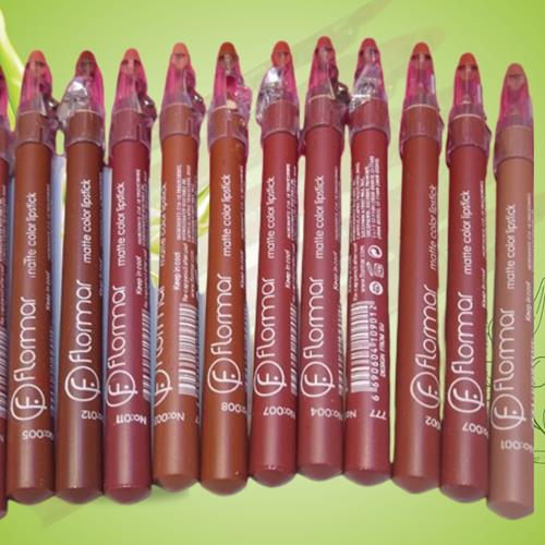 Flamrer Matt colour 1 Lipstick