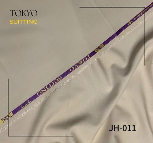 Tokyo Suitting