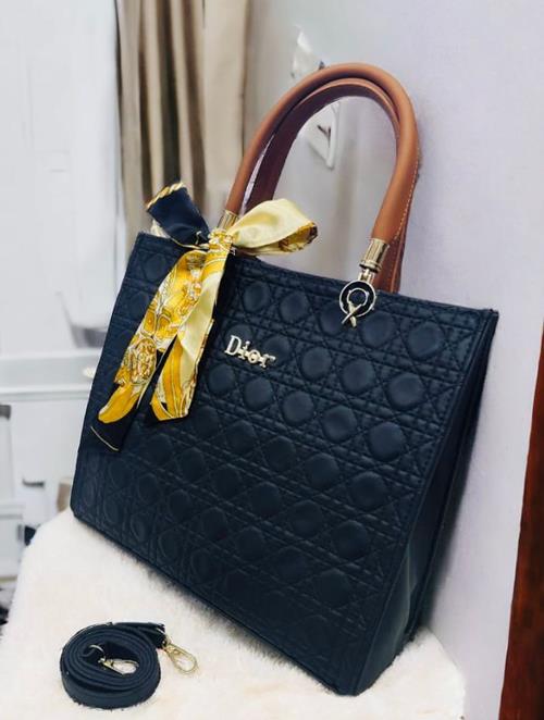 "Dior Handbag – A Statement of Luxury & Elegance"