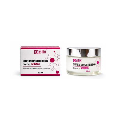 Aplix Super Brightening Cream – 50ml