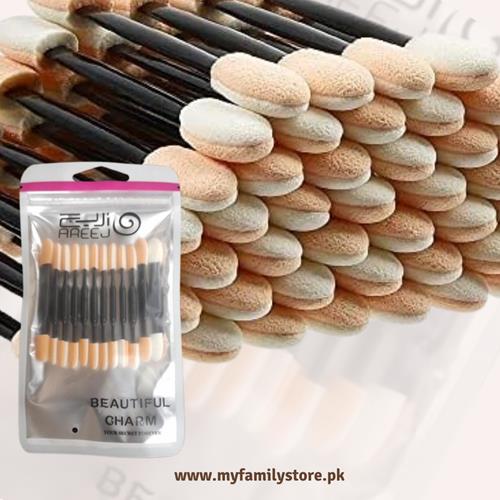 Areej Eyeshadow Applicator – Precision and Smooth Application