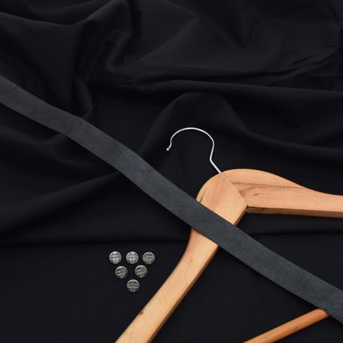 Meyar Midnight Black