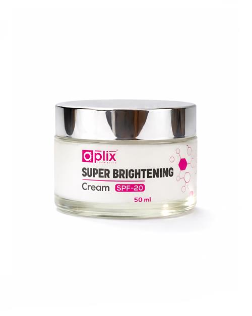 Aplix Super Brightening Cream – 50ml
