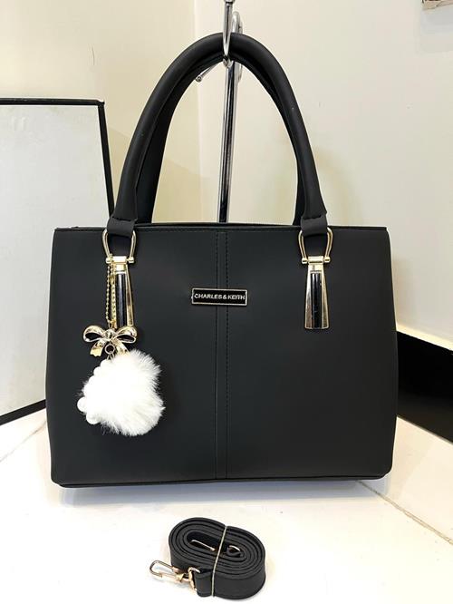 "Charles & Keith – Sleek, Chic, and Timeless! "