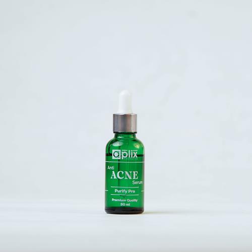 Aplix Anti Acne Serum – 30ml