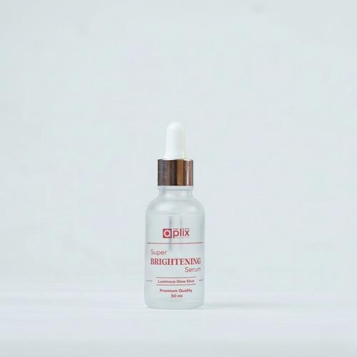 Aplix Super Brightening Serum – 30ml