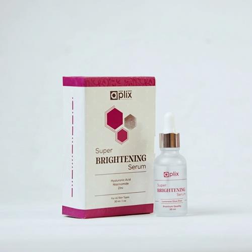 Aplix Super Brightening Serum – 30ml