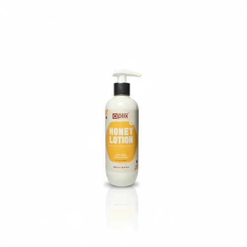 Aplix Honey Lotion – 300ml