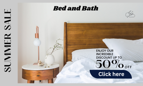 Bed and batch