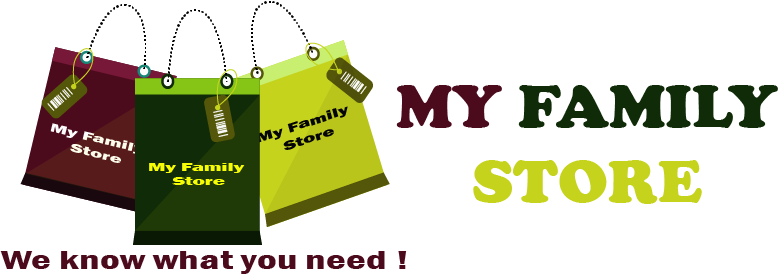 My Family Store