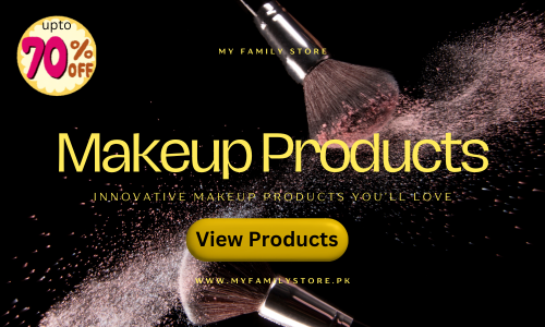 Makeup Products